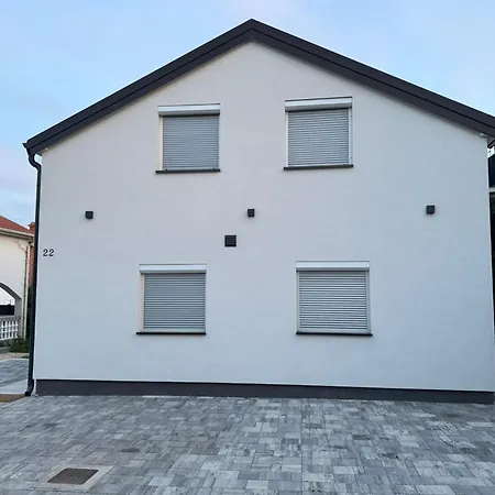 Lumos 22 Appartement Vir