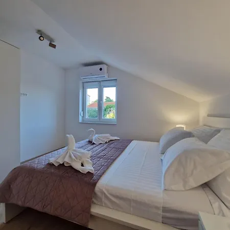 Lumos 22 Appartement Vir