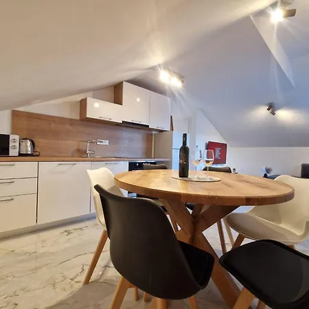 Lumos 22 Appartement Vir