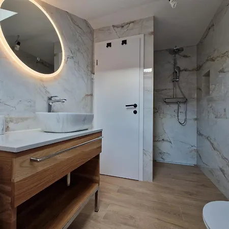 Lumos 22 Appartement Vir