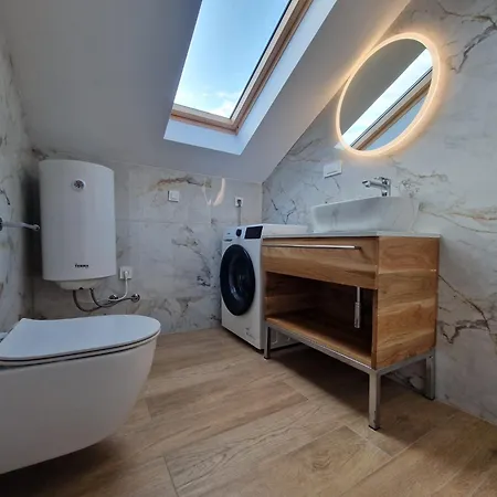 Lumos 22 Appartement *