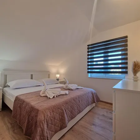 Lumos 22 Appartement