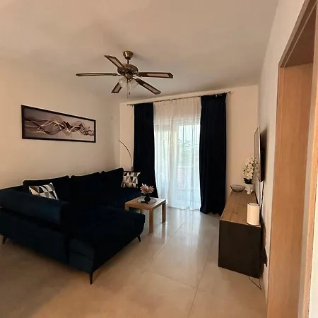 Appartement Lumos 22