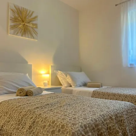 Lumos 22 Appartement Vir