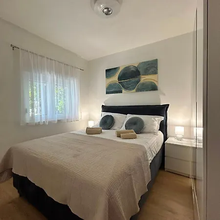 Lumos 22 Appartement