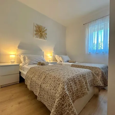 Appartement Lumos 22 Vir